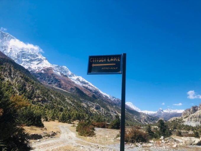 Tilicho Lake Trek With Thorangla Pass - Best Time to Trek