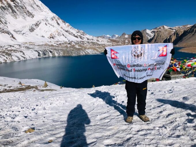Tilicho Lake Trek With Thorangla Pass - Frequently Asked Questions