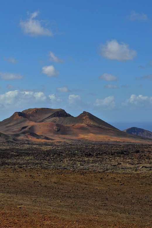 TIMANFAYA EXPRESS - Overview and Booking Details