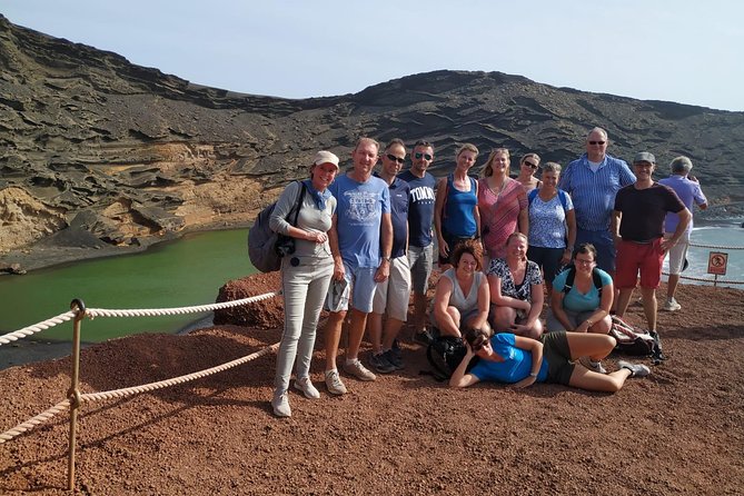 Timanfaya & Lanzarote Volcano Experience - Tour Duration and Group Size