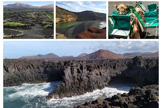Timanfaya & Lanzarote Volcano Experience - Tour Reviews