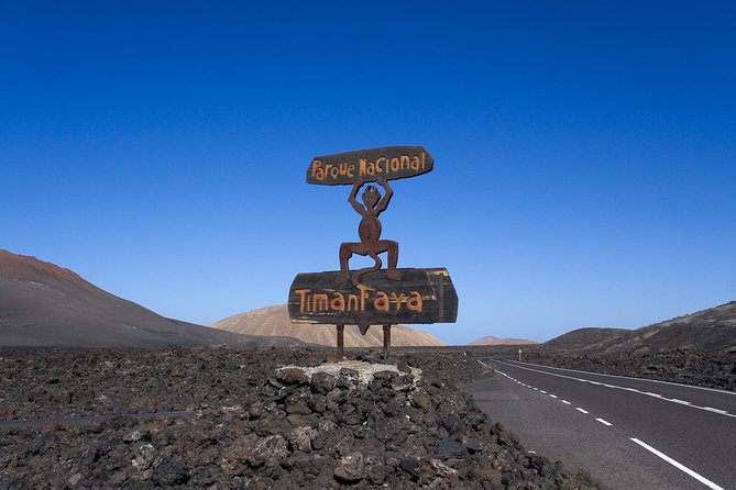 Timanfaya Twizy Tour in Lanzarote - Additional Considerations