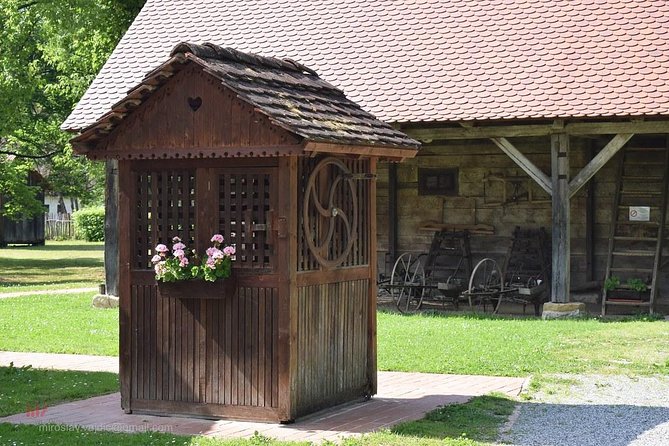 Time Capsule Tour: Neanderthal Museum, Medieval Castle and Titos Birthplace - Customer Reviews and Ratings