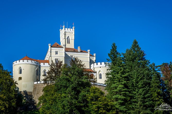 Time Capsule Tour: Neanderthal Museum, Medieval Castle and Titos Birthplace - Cancellation Policy and Refunds