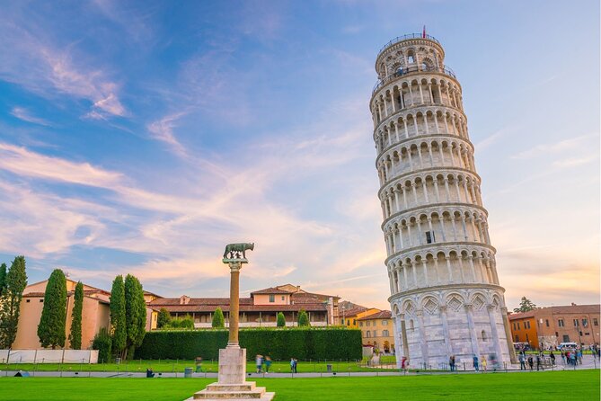 Time Entrance to Leaning Tower & All Attractions in Pisa Complex - Ratings and Feedback Highlights