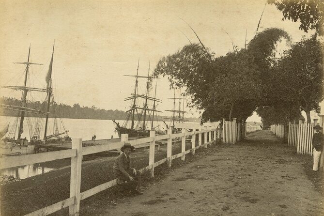 Time Safaris Rockhampton History Walks - FAQ