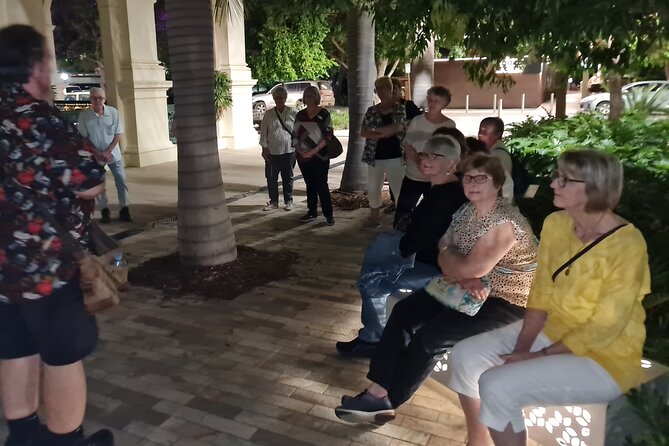 Time Safaris Walking Tour at Rockhampton - Preparing for the Experience