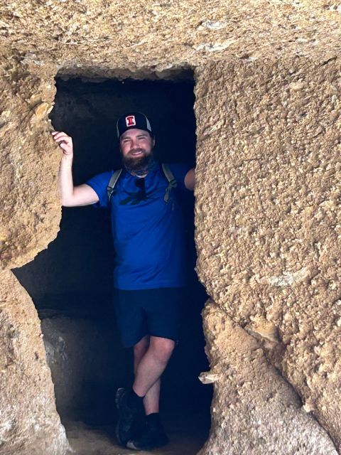 Time to Kanheri Caves Tour - Frequently Asked Questions