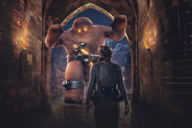 Time Travel Experience: Prague in 1593 (Tour & Virtual Reality Tour) - Accessibility and Transportation