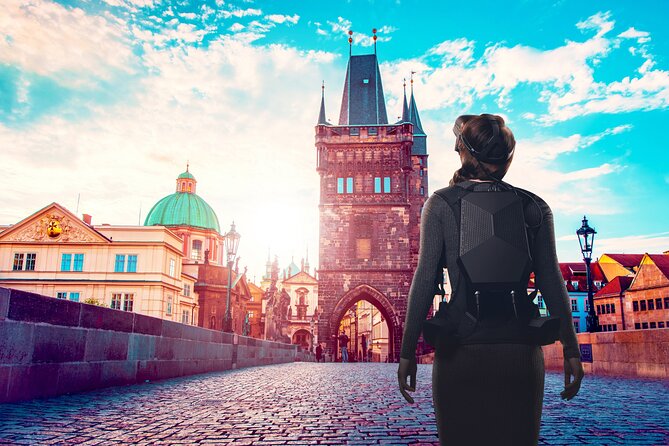 Time Travel Experience: Prague in 1593 (Tour & Virtual Reality Tour) - Frequently Asked Questions
