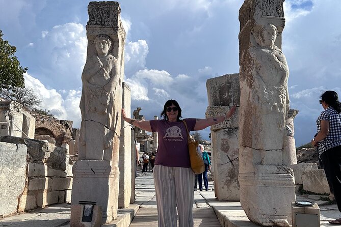 Time Travel in Ephesus: Affordable and Spectacular Experience - Booking Your Tour Today