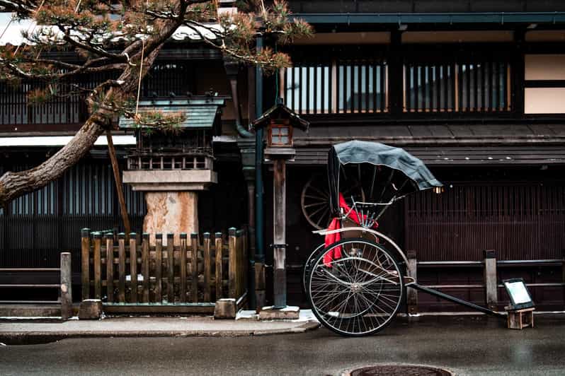 Timeless Takayama: A Walk Through History and Beauty - Pricing and Booking