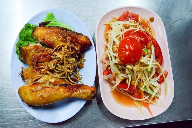 Timeless Thonburi Canal and Food Tour ( Private ) - Additional Important Information