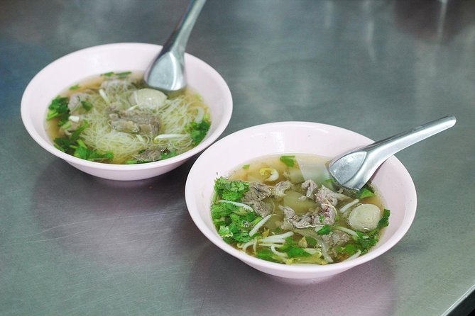 Timeless Thonburi Canal and Food Tour ( Private ) - Tour Participants and Conditions