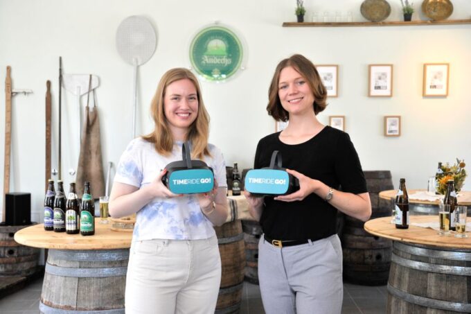 TimeRide GO! Brewery Tour Kloster Andechs - Frequently Asked Questions