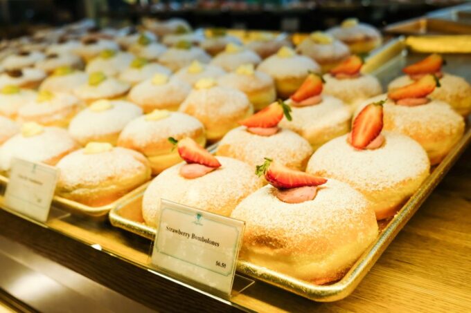 Times Square Donut Adventure by Underground Donut Tour - Customer Feedback