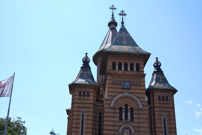 Timisoara Downtown Dream Tour - Traveler Feedback