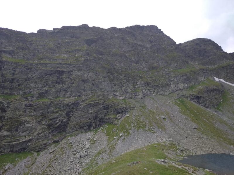Timisoara Dream Tours: Lets Go Hiking in Fagaras Mountains - Key Points