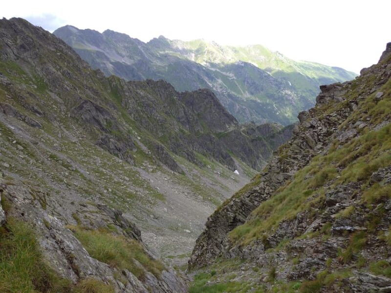 Timisoara Dream Tours: Lets Go Hiking in Fagaras Mountains - Itinerary Details