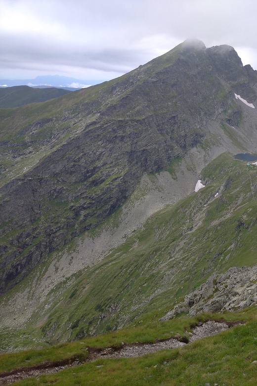 Timisoara Dream Tours: Lets Go Hiking in Fagaras Mountains - Stunning Landscapes