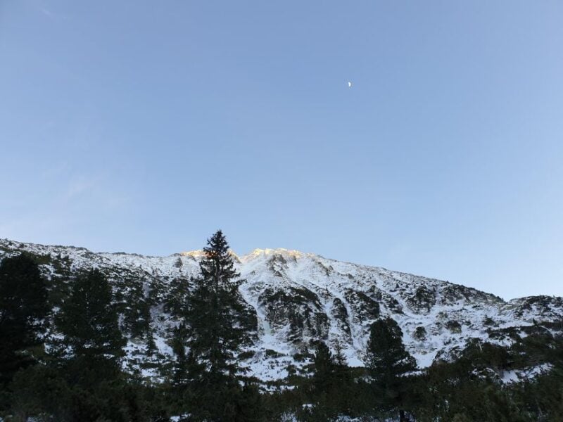 Timisoara Dream Tours: Lets Go Hiking in Retezat Mountains - Key Points