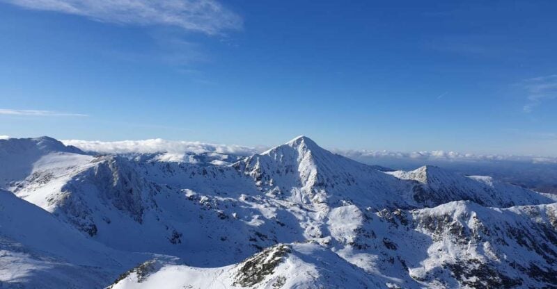 Timisoara Dream Tours: Lets Go Hiking in Retezat Mountains - Itinerary and Transportation