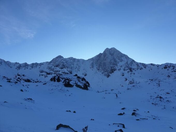 Timisoara Dream Tours: Lets Go Hiking in Retezat Mountains - Frequently Asked Questions