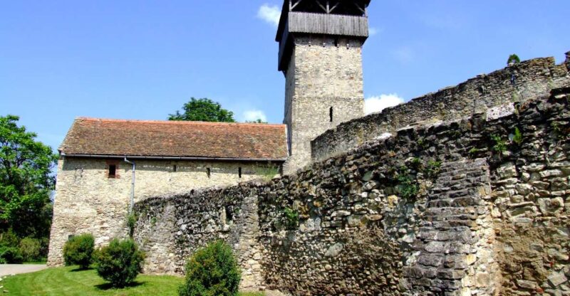 Timisoara Dream Tours: Trip to Hunedoara Castle and to Sibiu - Itinerary and Highlights