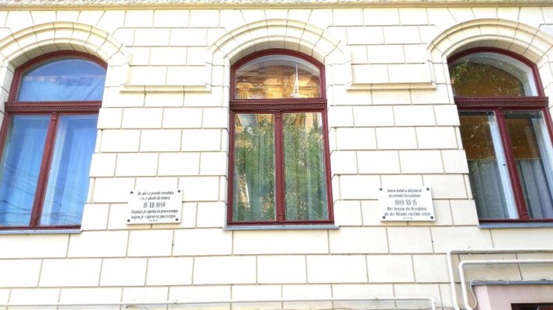 Timisoara: Grand Communism Tour - Historical Context