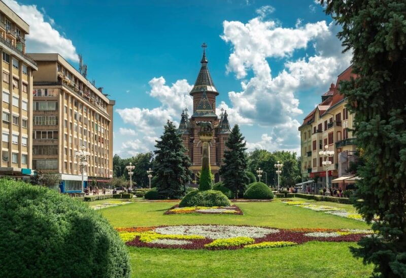 Timișoara Highlights - Walking Tour - Customer Feedback