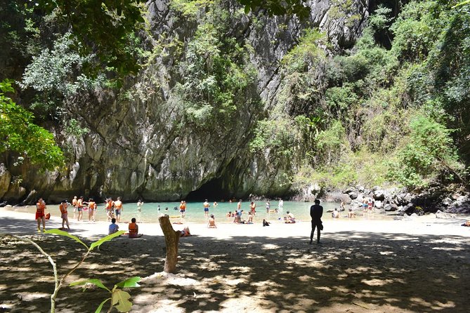 Tin Adventure Sea Tour to 4 Islands & Emerald Cave From Koh Lanta - Customer Reviews and Feedback