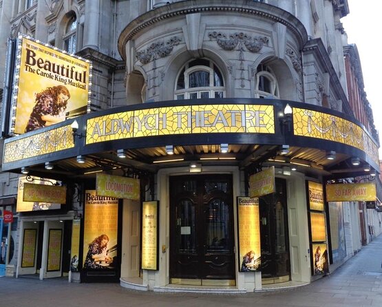 Tina Turner Theater Show Tickets - Ticket Booking Information