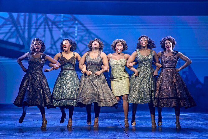 Tina Turner Theater Show Tickets - What to Expect in the Show