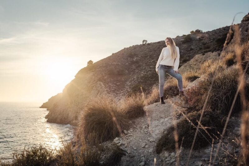 Tinder Photo Shooting - Key Points