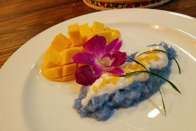 Tingly Thai Cooking Class With Morning Market Tour - The Morning Market Tour
