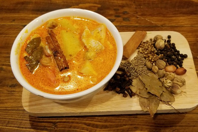 Tingly Thai Cooking Class With Morning Market Tour - Customer Reviews and Ratings