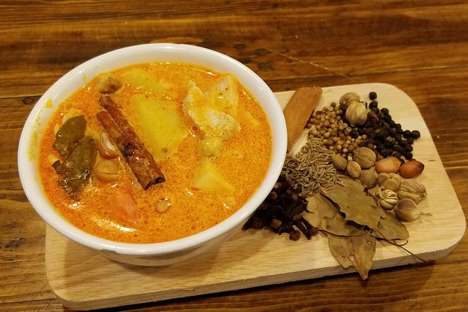 Tingly Thai Cooking School Afternoon Class - Additional Information
