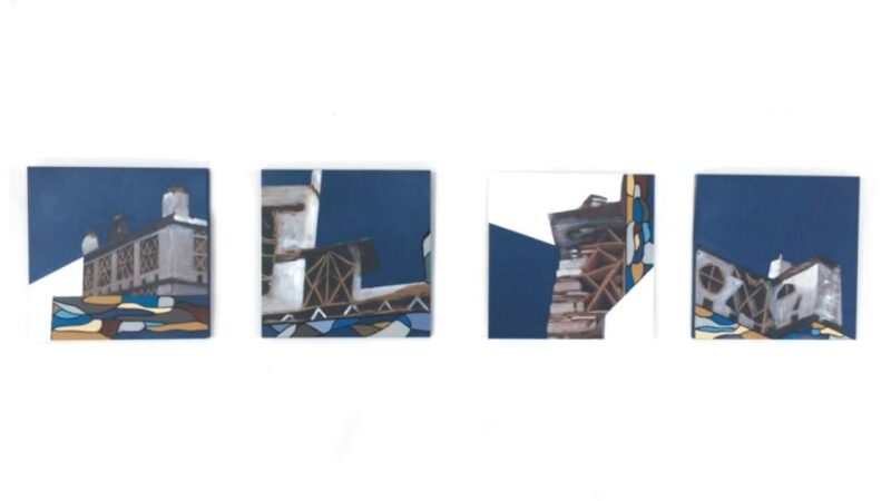 Tinos Island: Art Workshop-Create a Highlight of the Island - Key Points