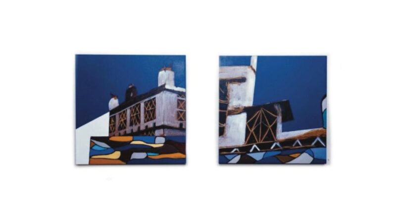 Tinos Island: Art Workshop-Create a Highlight of the Island - Engraving Techniques and Materials