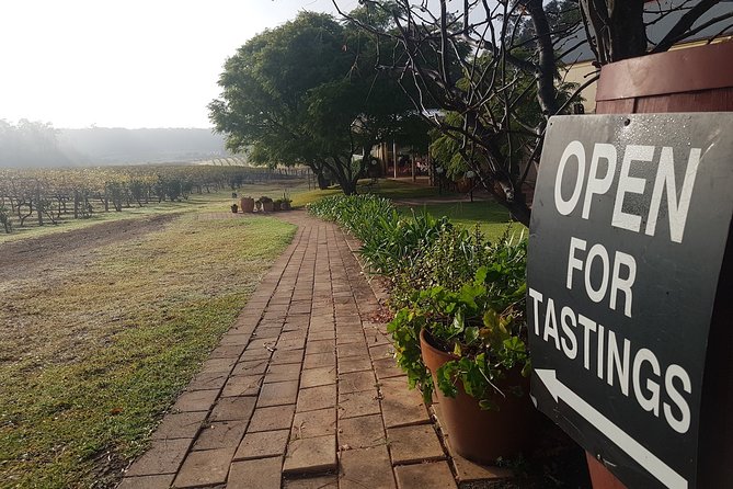 Tintilla Estate: Wine Tasting With a Meat and Cheese Platter - Taste the Terroir