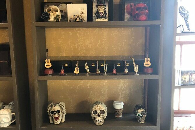 Tiny Art Museum - Discovering the Tiny Art Museum: A Unique St. Augustine Experience