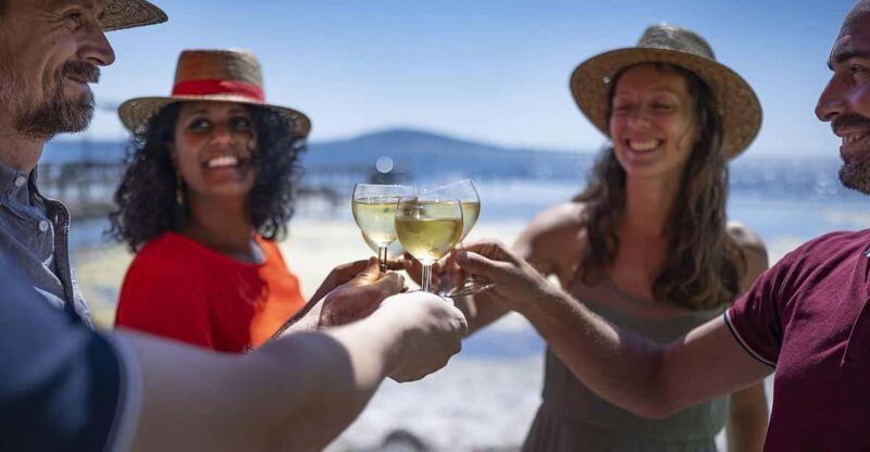 Tiny Wine Experience - Good To Know