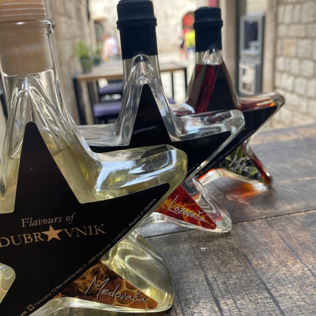 Tiny Wine Experience - Highlights of the Wine Tasting