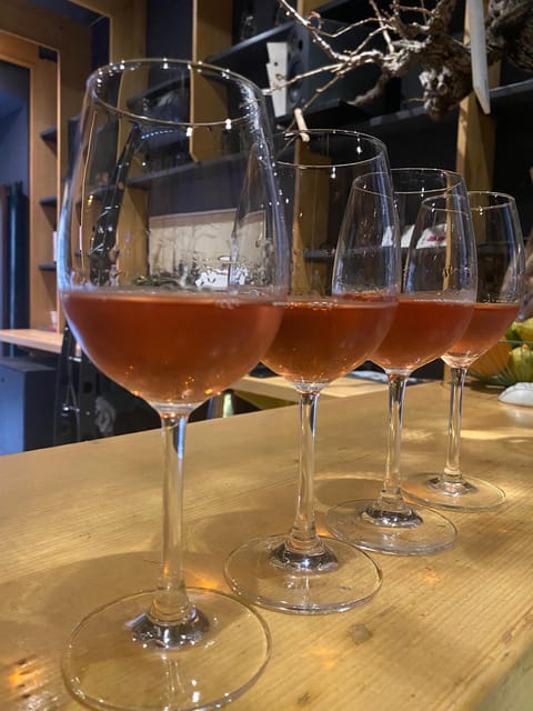 Tiny Wine Experience - Stellar Customer Reviews