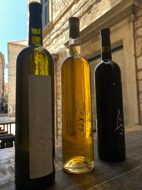 Tiny Wine Experience - Frequently Asked Questions