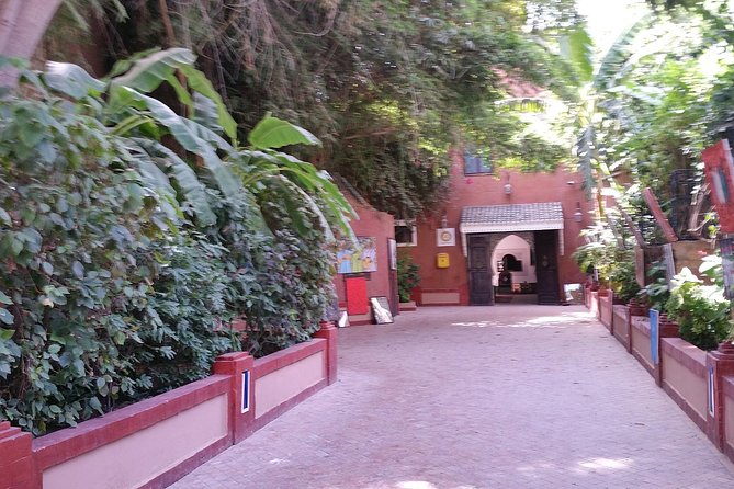 Tiout Taroudant Day Trip From Agadir - Pickup and Meeting Details