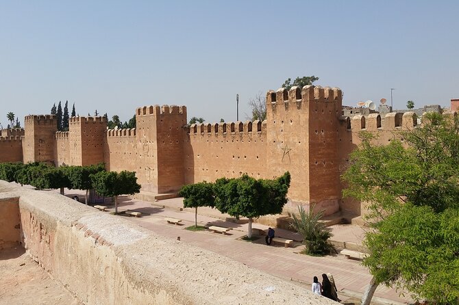 Tiout Taroudant Day Trip From Agadir - Booking Your Stay