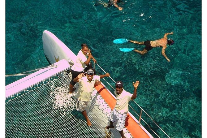 Tip Top Catamaran - Highlights and Recommendations