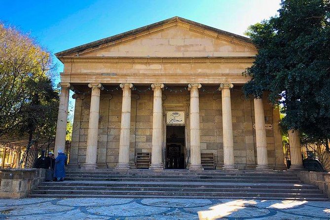 Tipaza and Cherchell Tour by Fancyellow - Tour Details