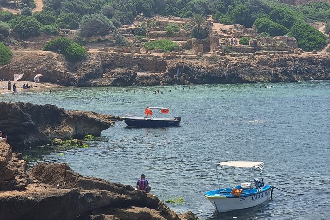 Tipaza Ruins Tour - Accessibility and Recommendations